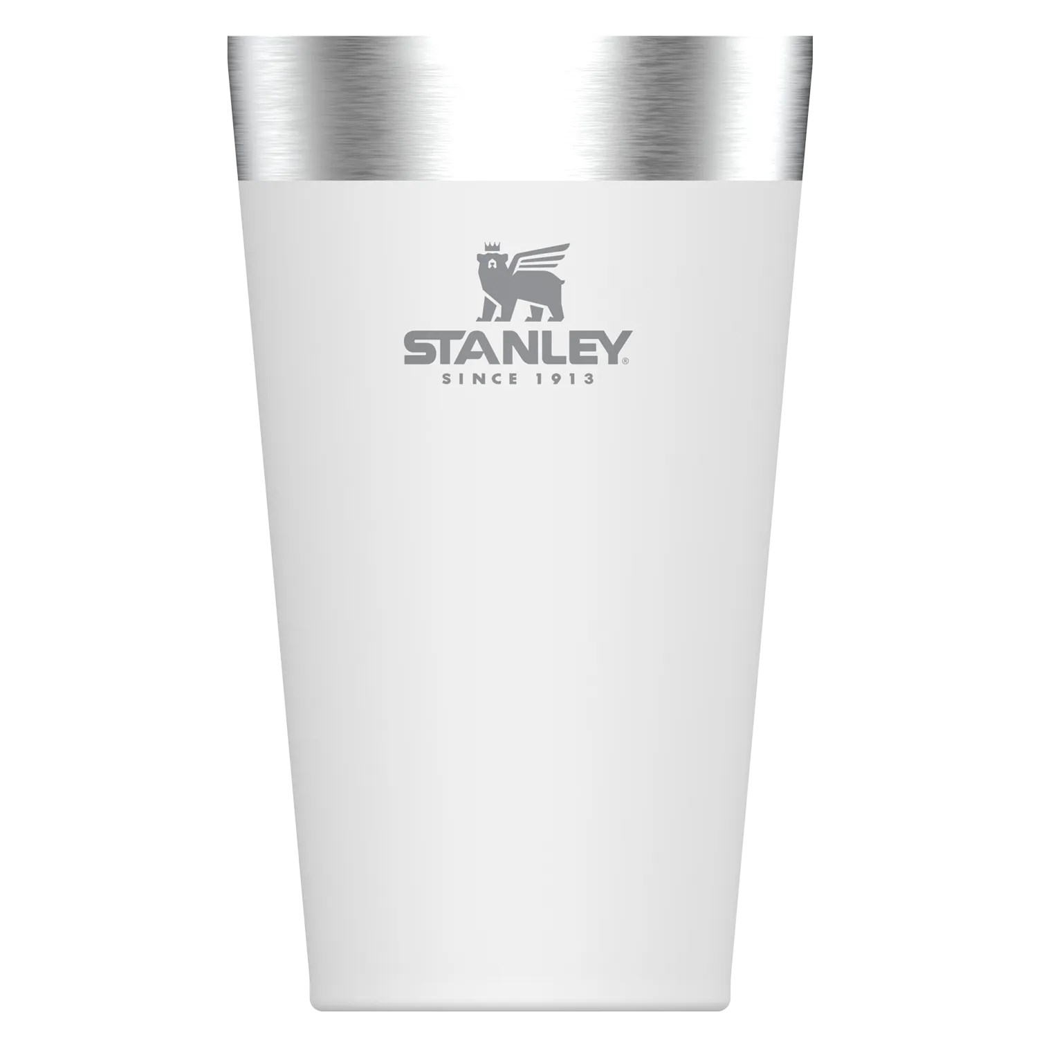 Adventure Stacking Beer Pint | 0.47L - Stanley Create