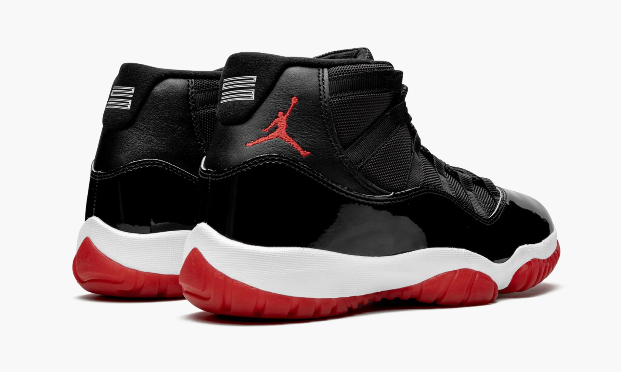 Air Jordan 11 Retro Bred 2019