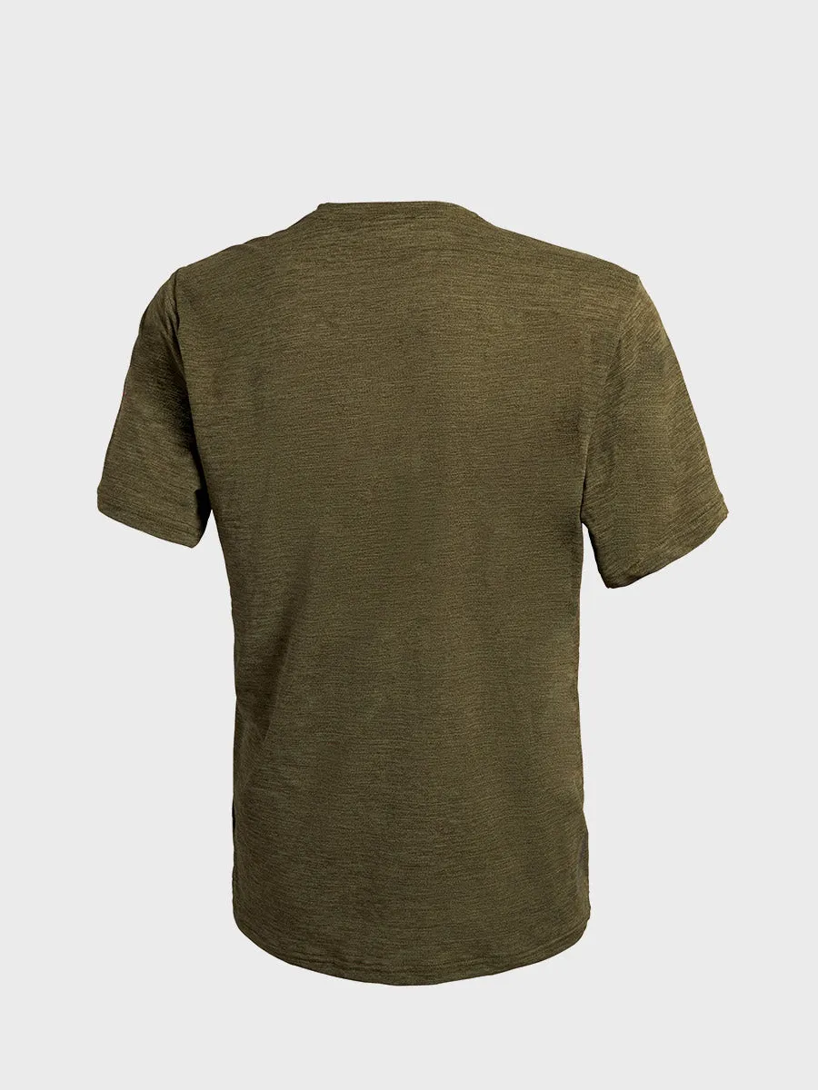 Airtex Short Sleeve Shirt