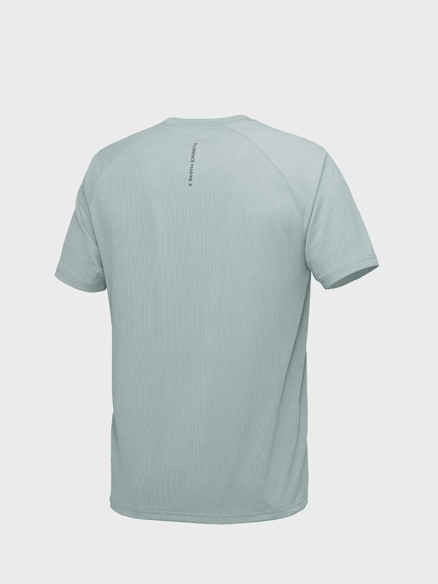 Airtex Short Sleeve Shirt