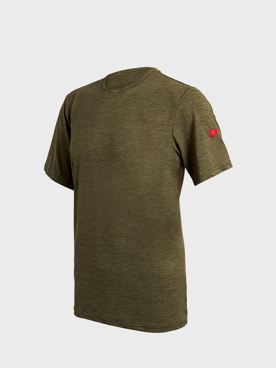 Airtex Short Sleeve Shirt