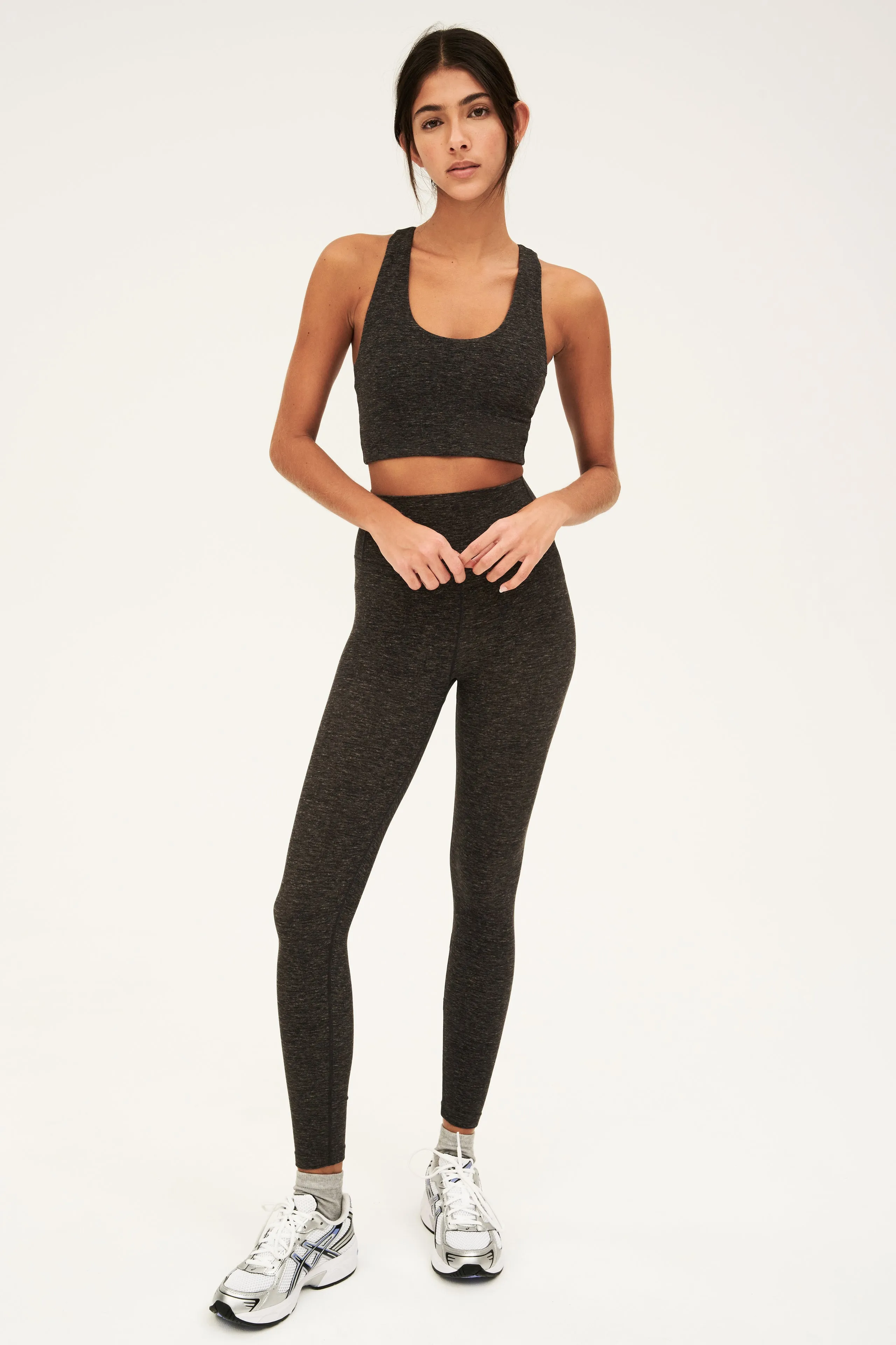 Airweight High Waist 26" Legging