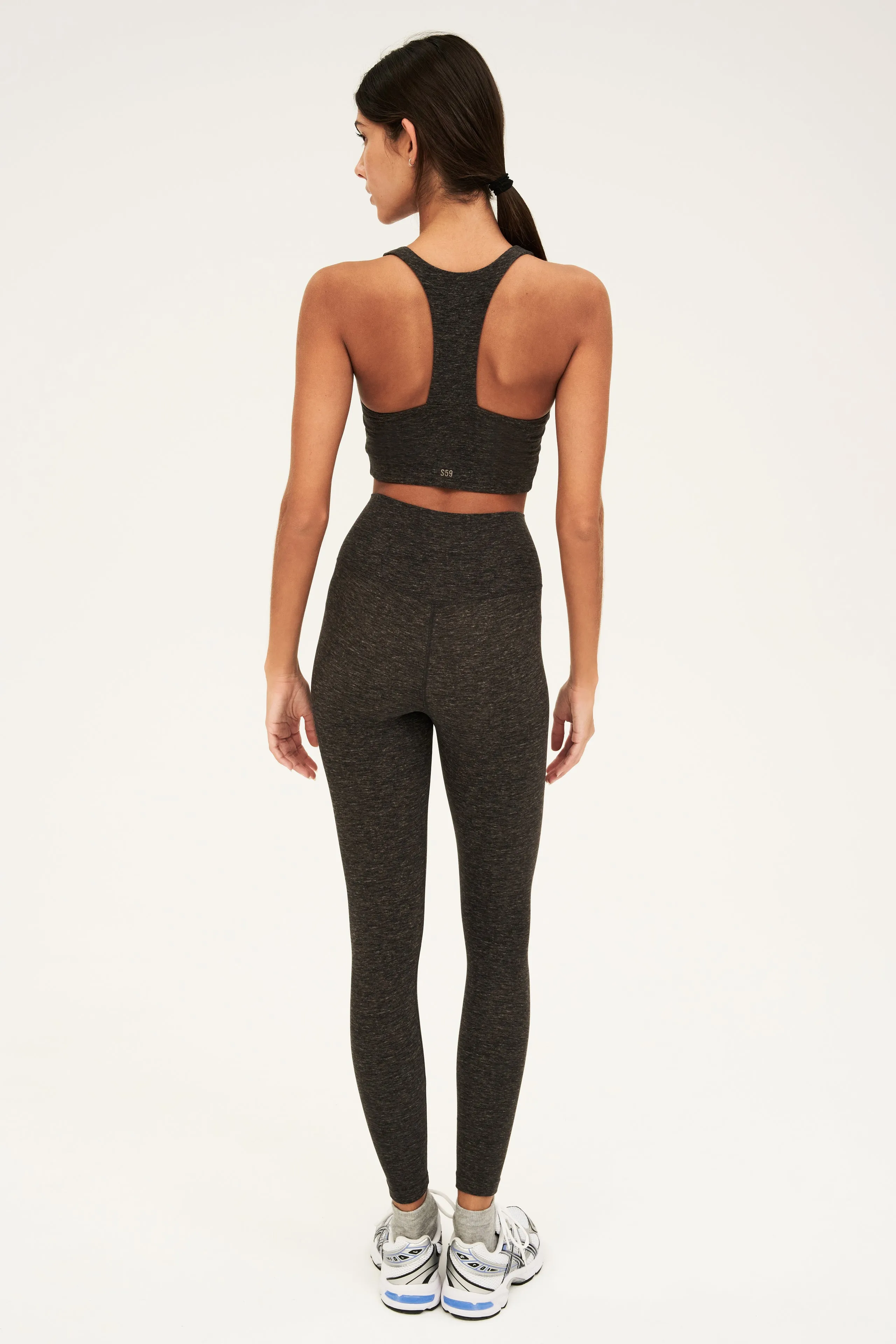 Airweight High Waist 26" Legging