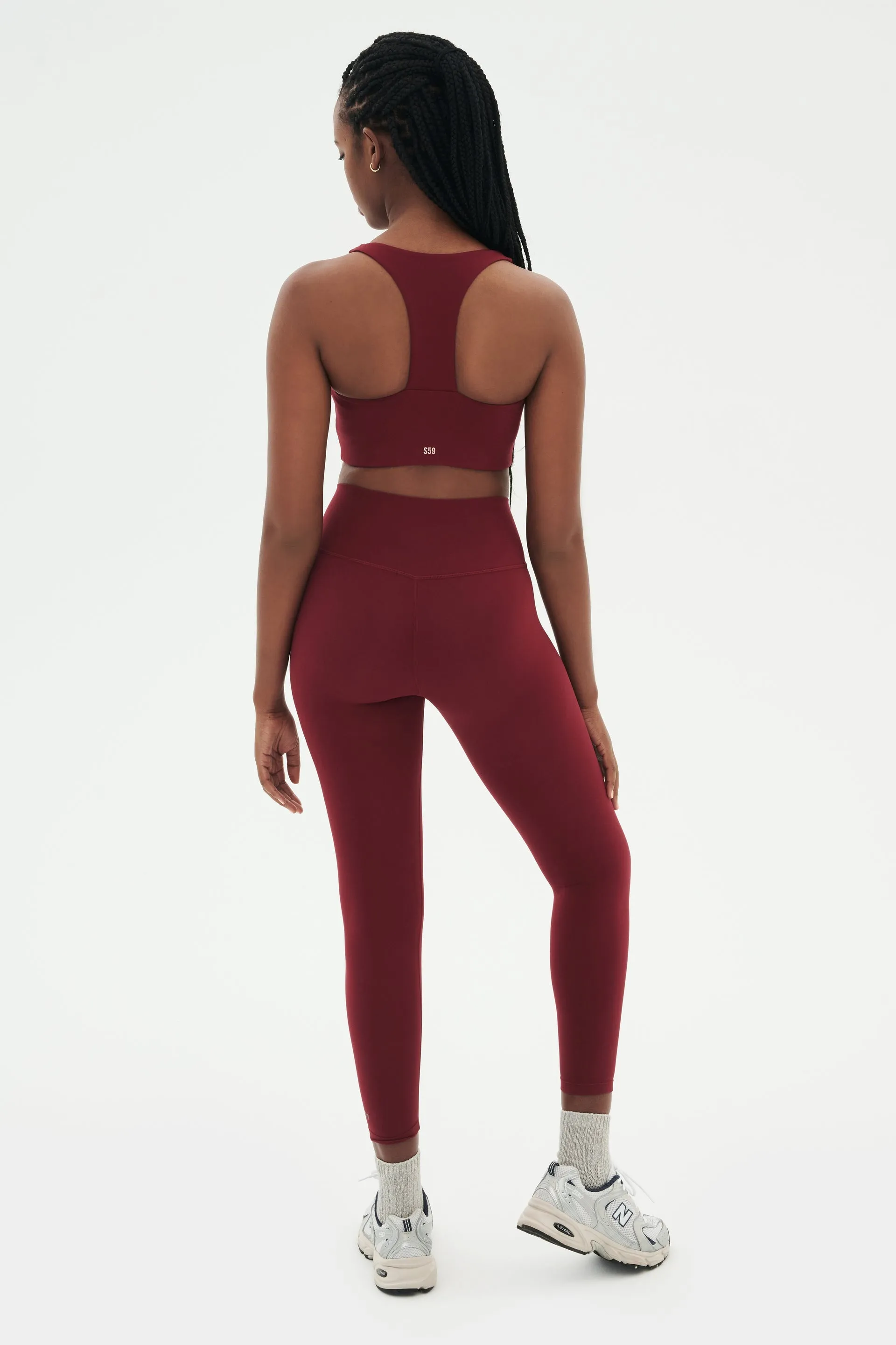Airweight High Waist 26" Legging