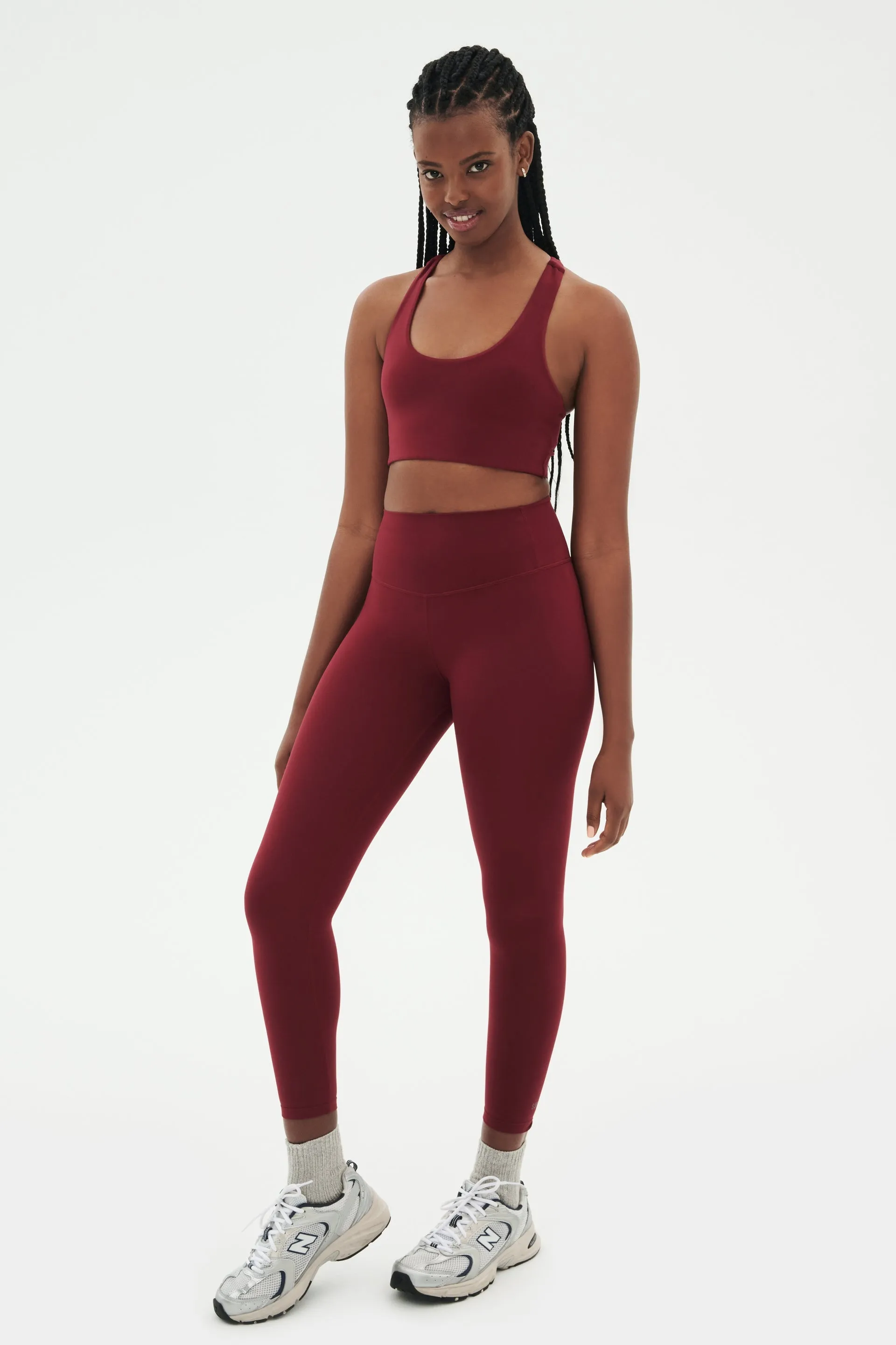 Airweight High Waist 26" Legging