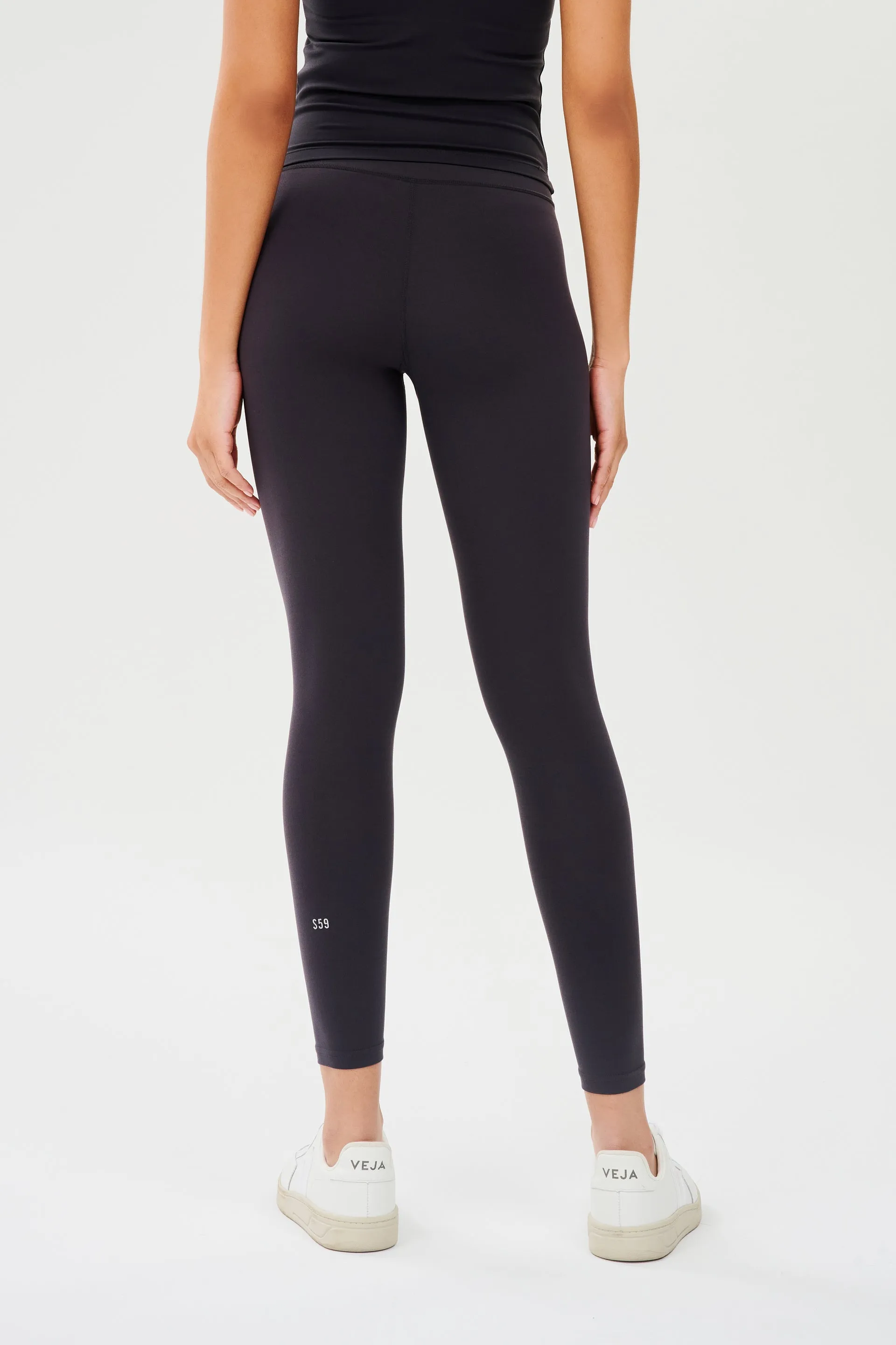 Airweight High Waist 7/8 Legging
