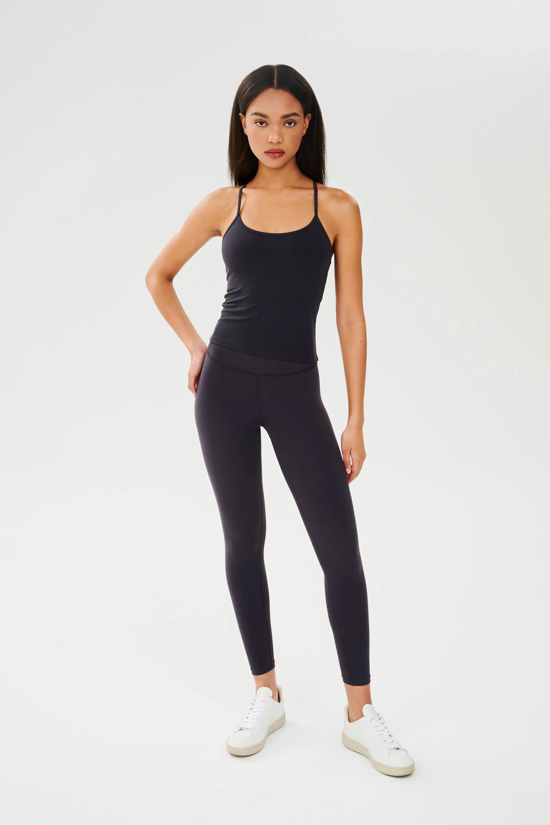 Airweight High Waist 7/8 Legging