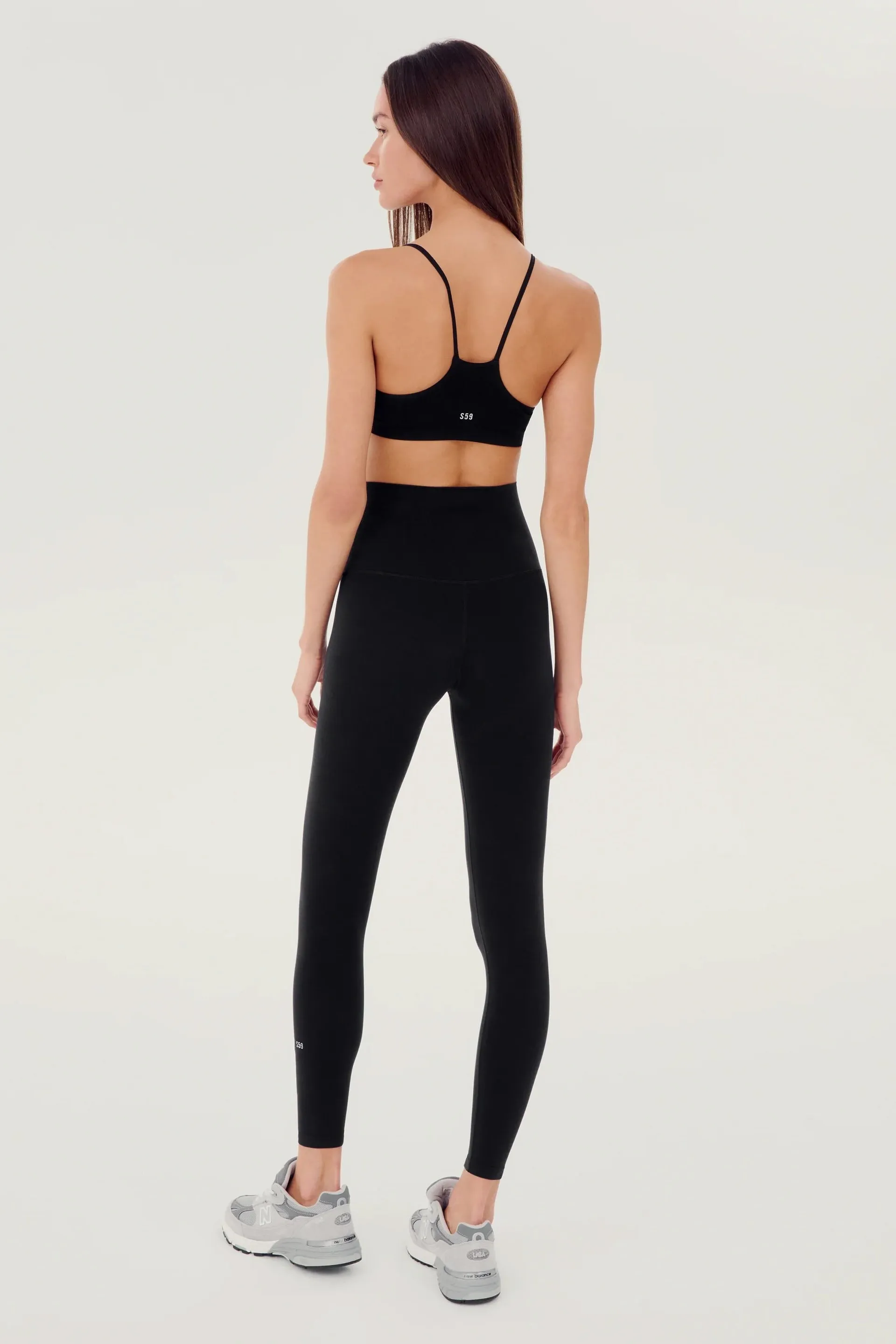 Airweight Super High Waist 7/8