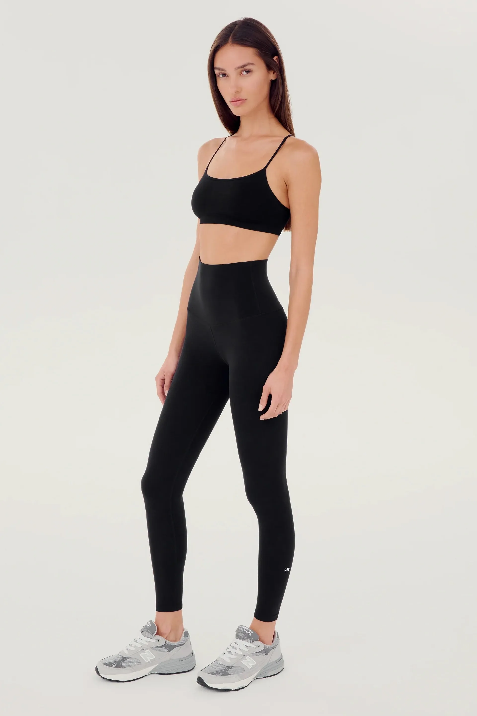 Airweight Super High Waist 7/8