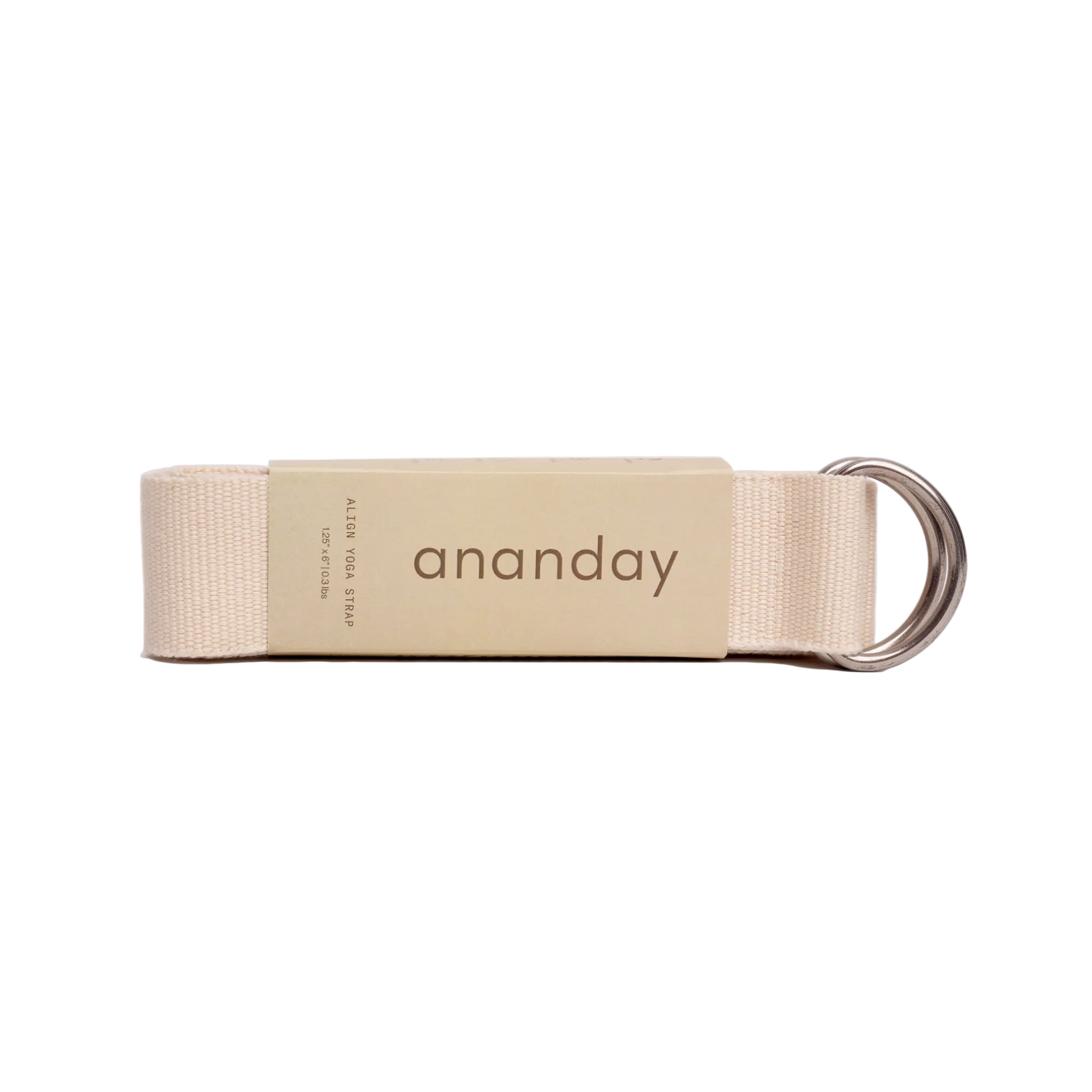 Align Yoga Strap