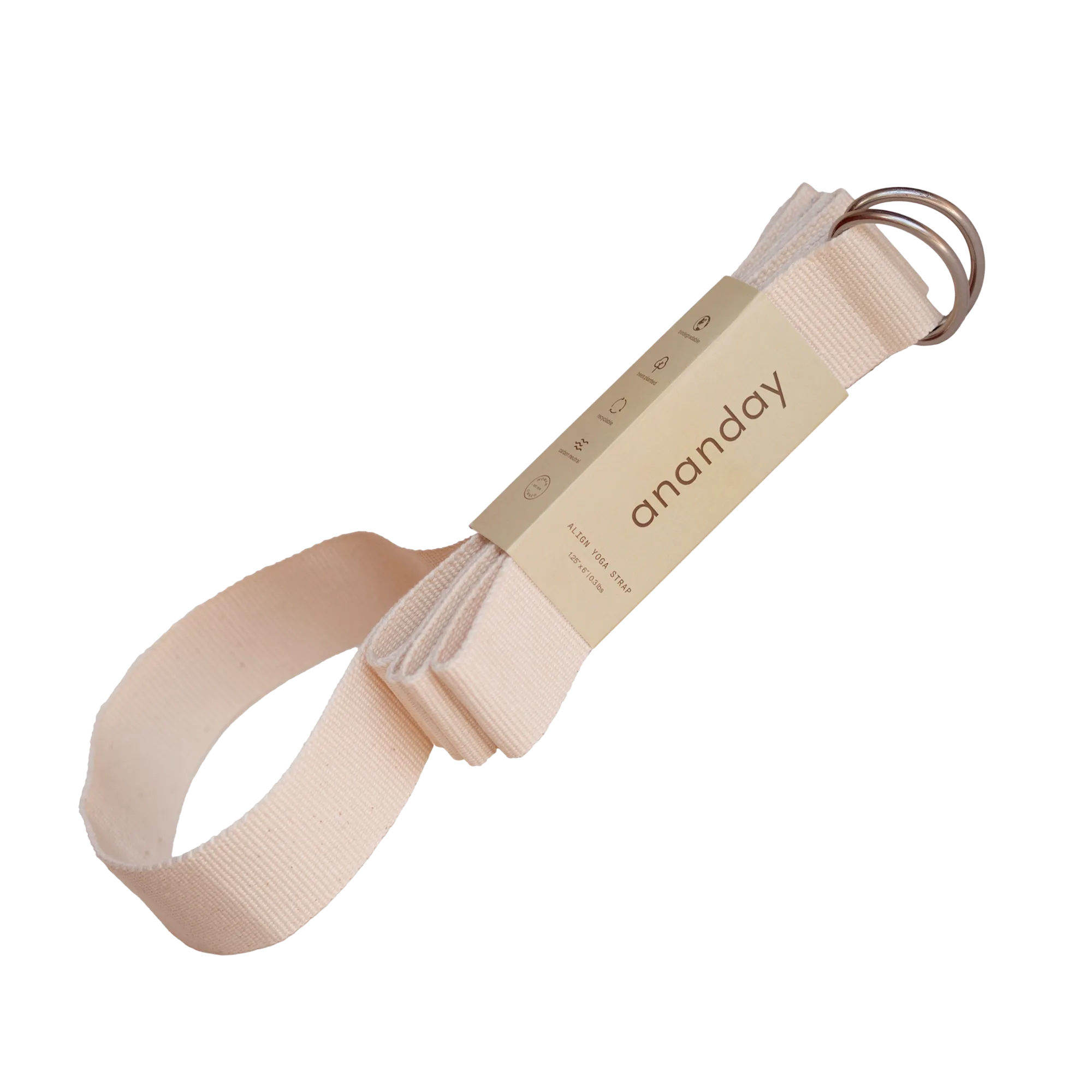Align Yoga Strap