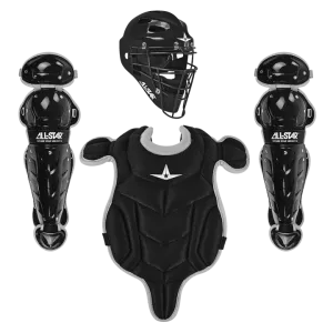 All Star Youth Future Star Series™ Ages 7-9 Fastpitch Catchers Kit