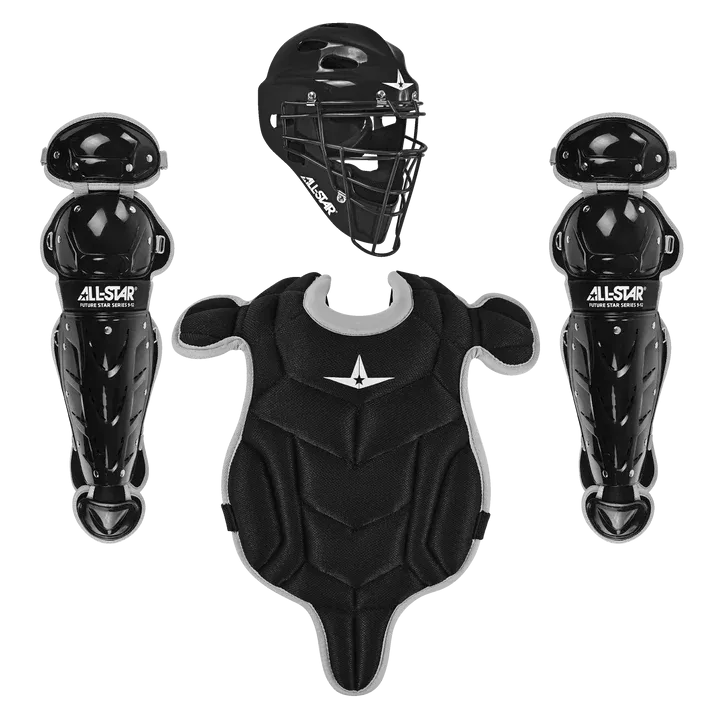 All Star Youth Future Star Series™ Ages 7-9 Fastpitch Catchers Kit