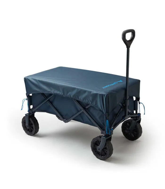 ALPACA GEAR WAGON 140L