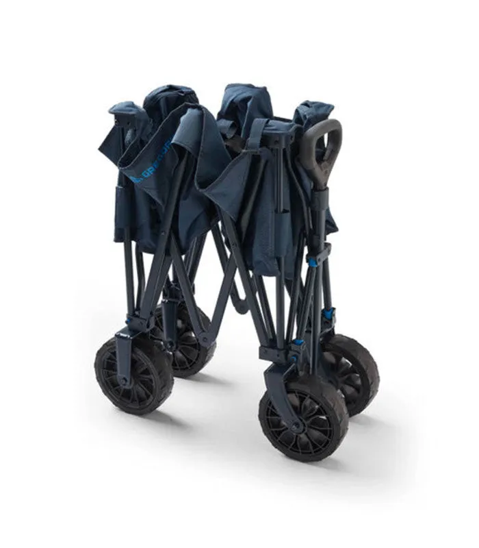 ALPACA GEAR WAGON 140L