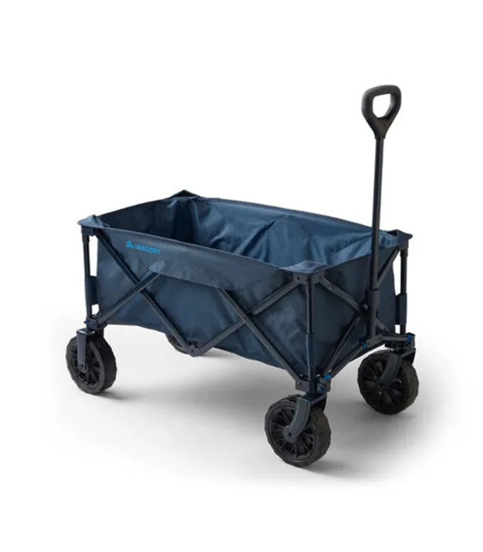 ALPACA GEAR WAGON 140L