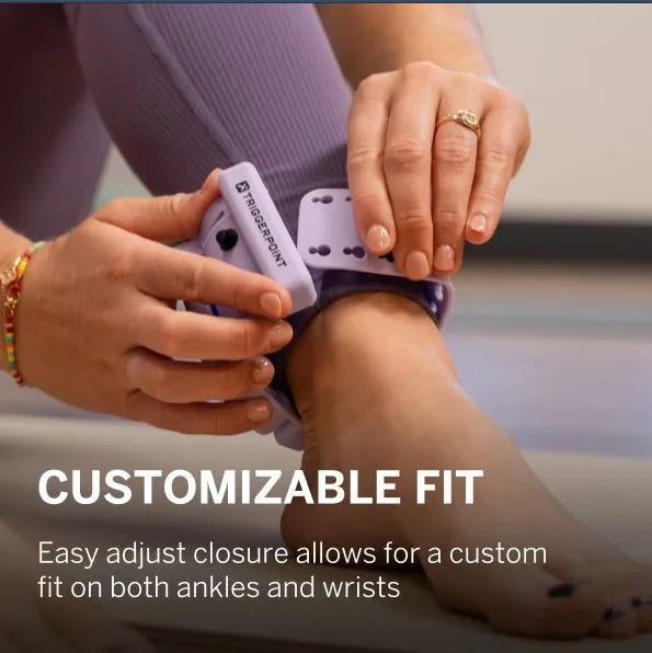 Ankle / Wrist Weights