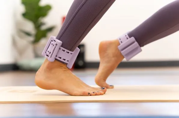 Ankle / Wrist Weights