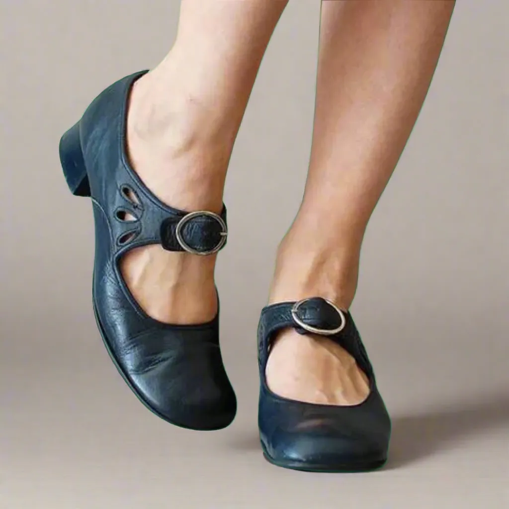 Annelore | New Style Women's Shoes - Comfortable and Elegant