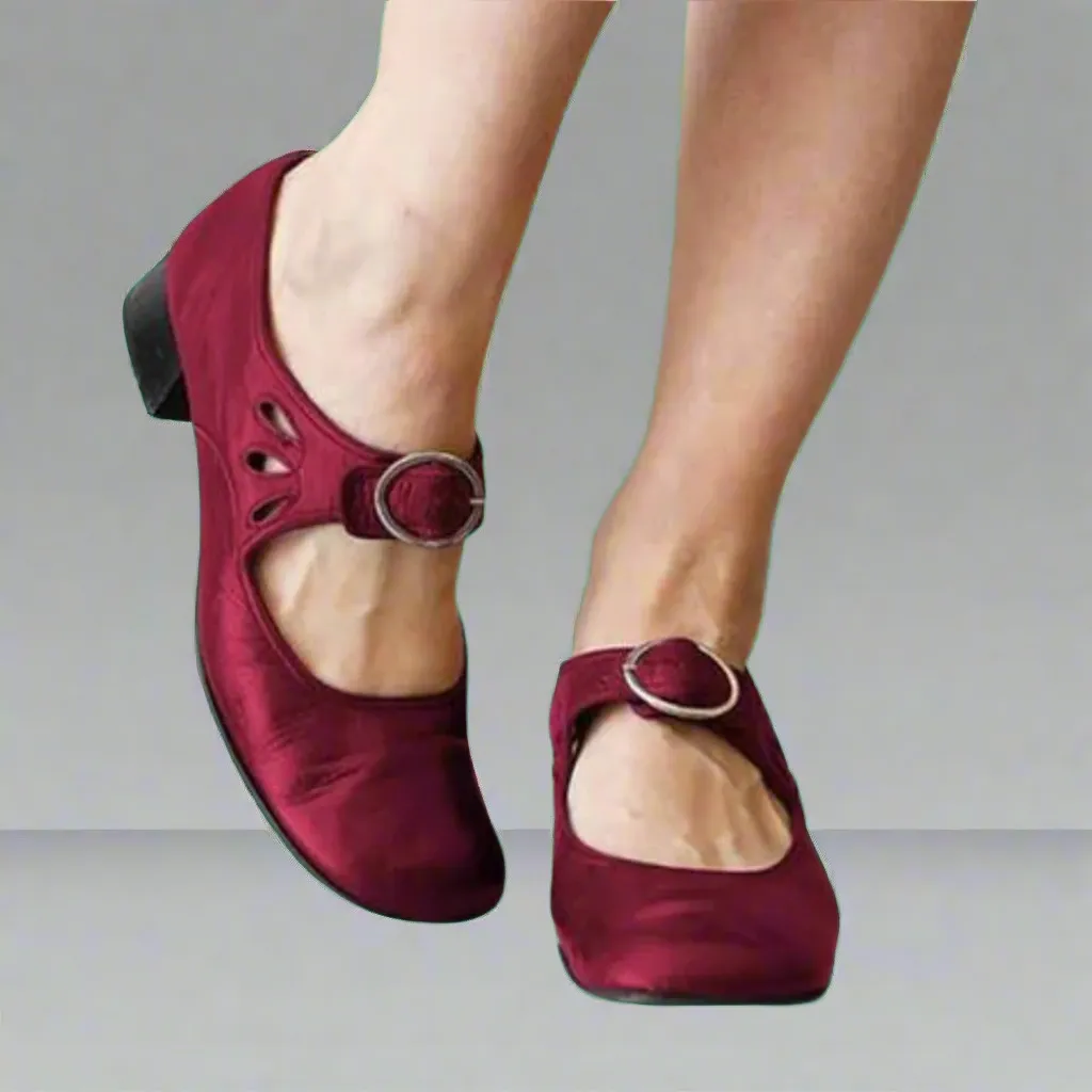 Annelore | New Style Women's Shoes - Comfortable and Elegant