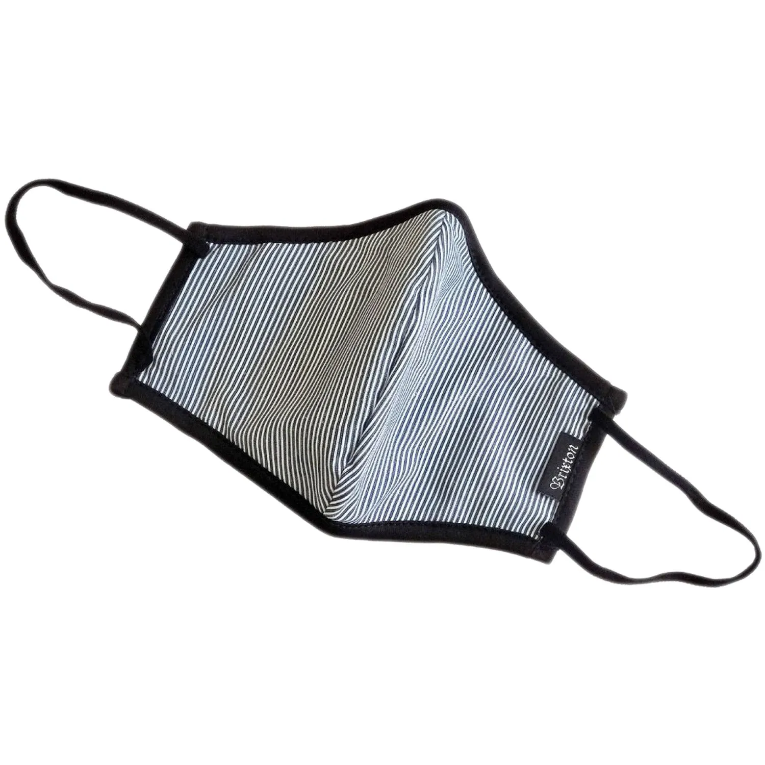 Antimicrobial 4 Way Stretch Face Mask