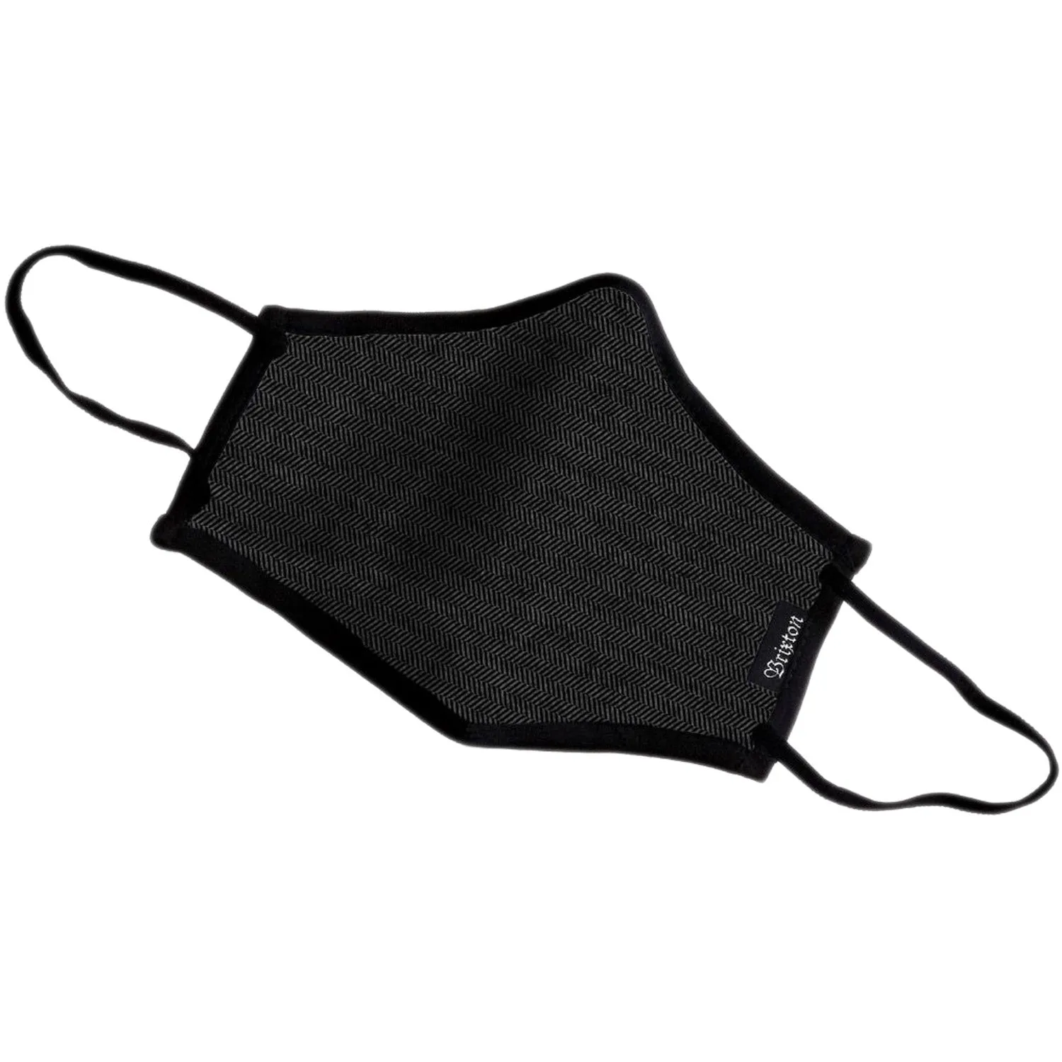 Antimicrobial 4 Way Stretch Face Mask