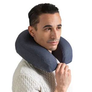 Antimicrobial Travel Neck Pillow