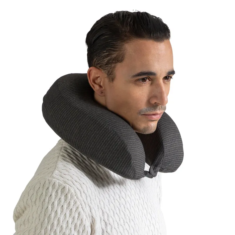 Antimicrobial Travel Neck Pillow