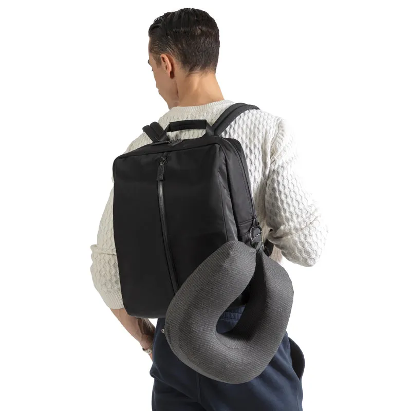 Antimicrobial Travel Neck Pillow