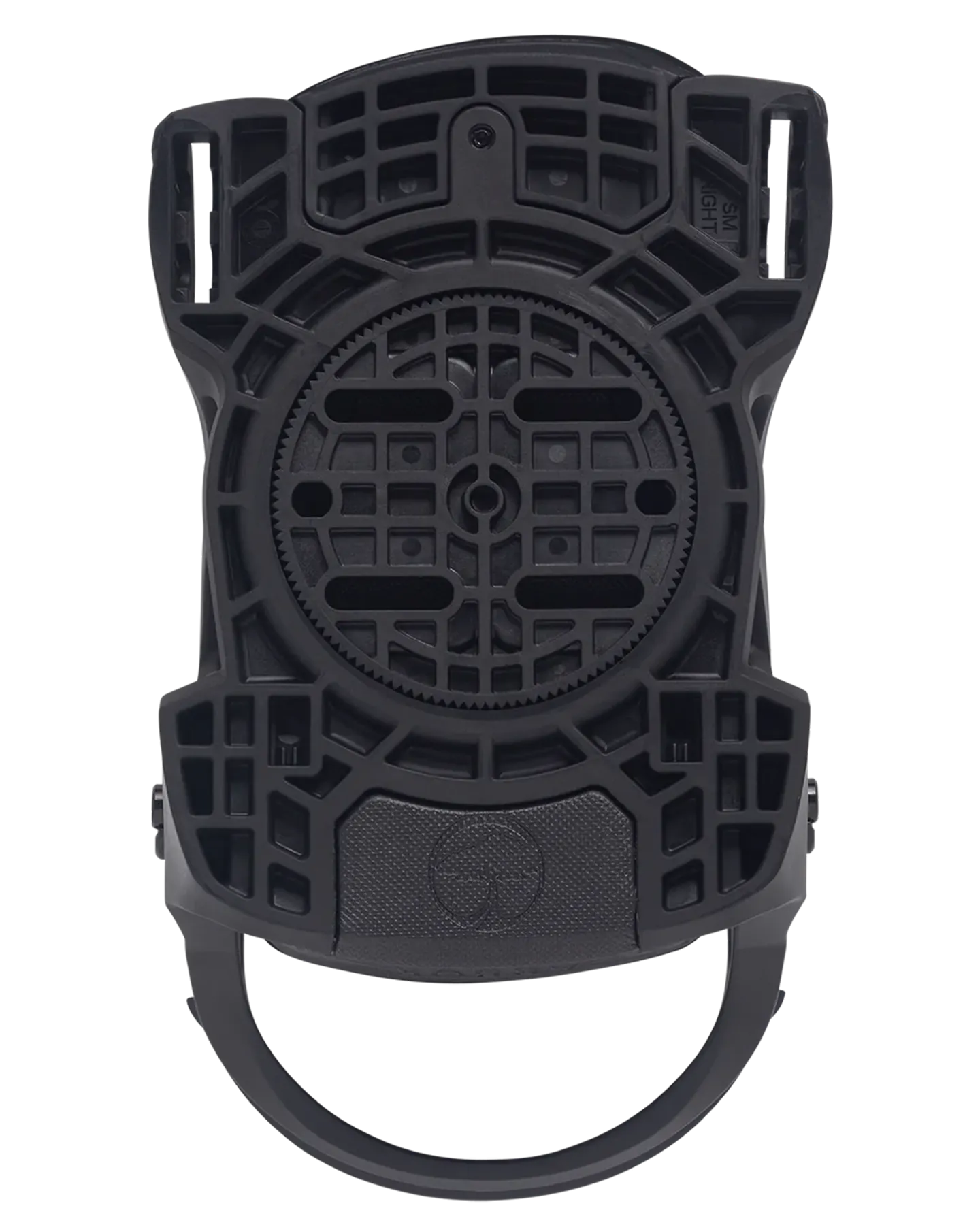 Arbor Sapling Kids' Snowboard Bindings - 2025