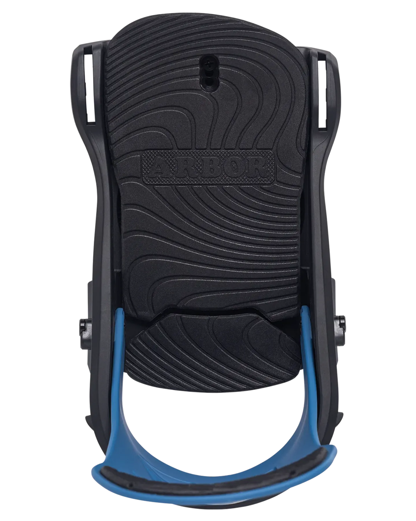 Arbor Sapling Kids' Snowboard Bindings - 2025