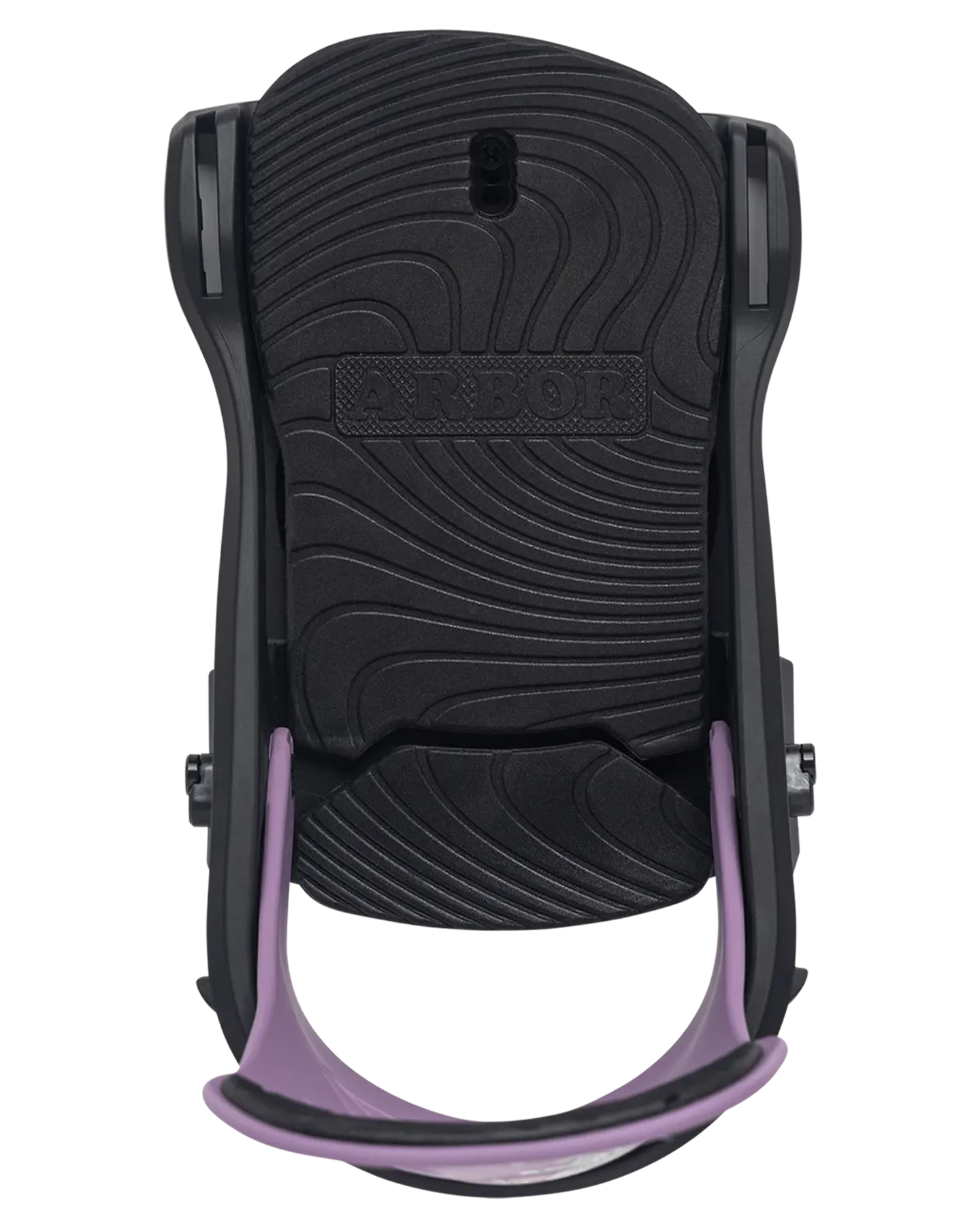 Arbor Sapling Kids' Snowboard Bindings - 2025