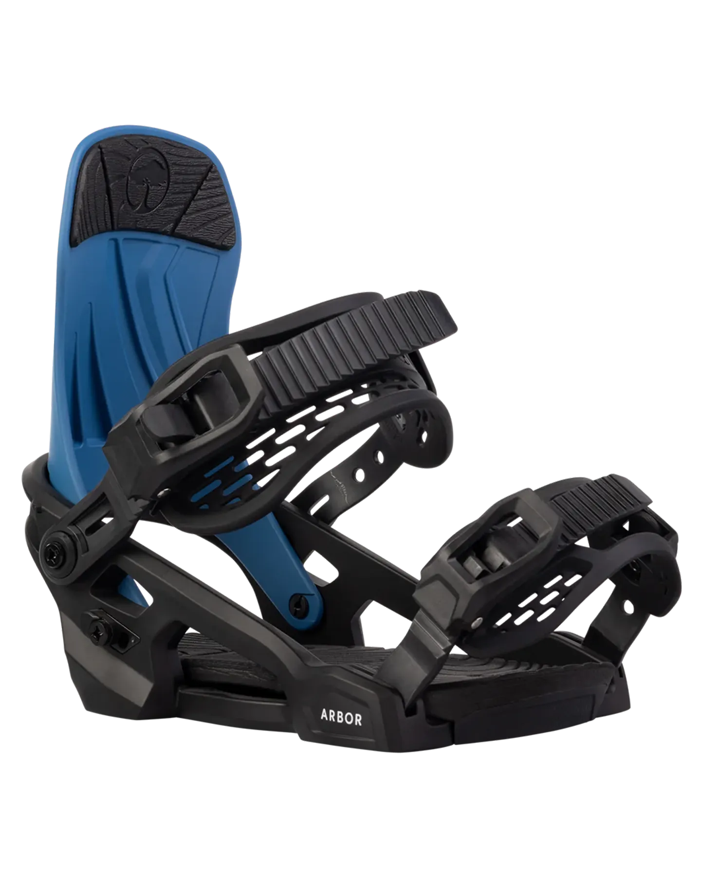 Arbor Sapling Kids' Snowboard Bindings - 2025