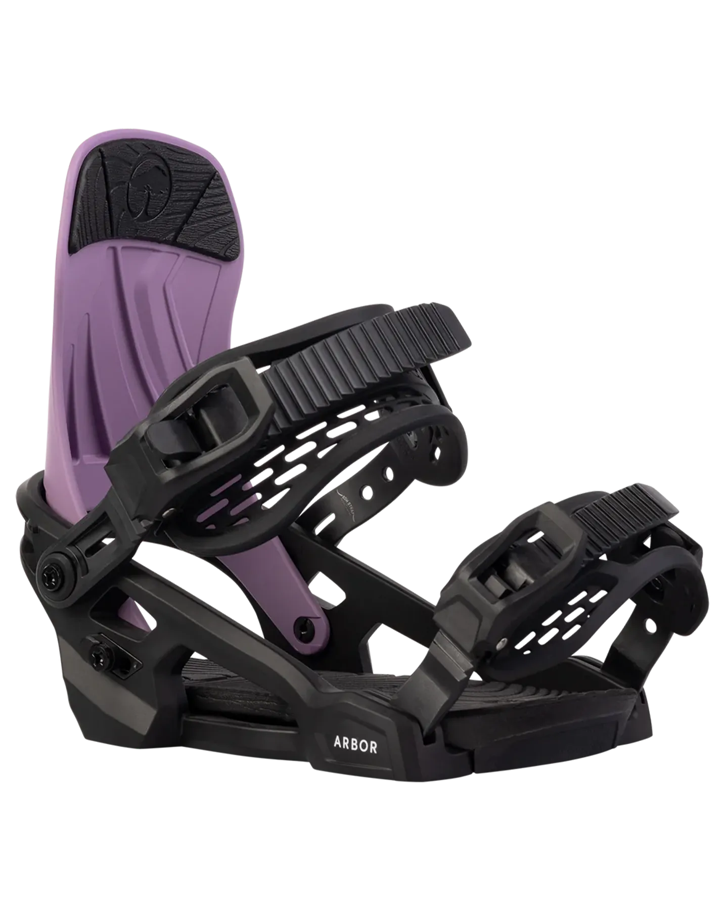 Arbor Sapling Kids' Snowboard Bindings - 2025