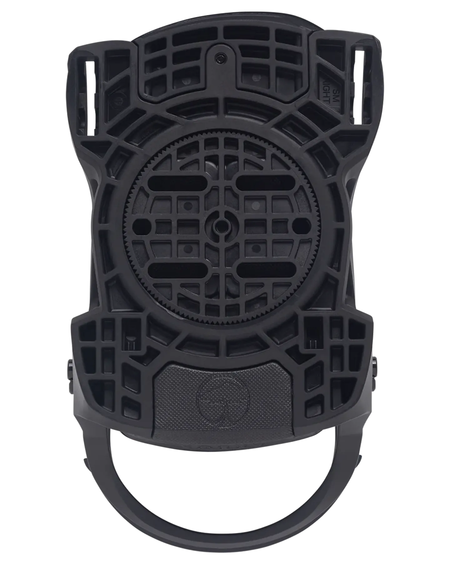 Arbor Sapling Kids' Snowboard Bindings - 2025