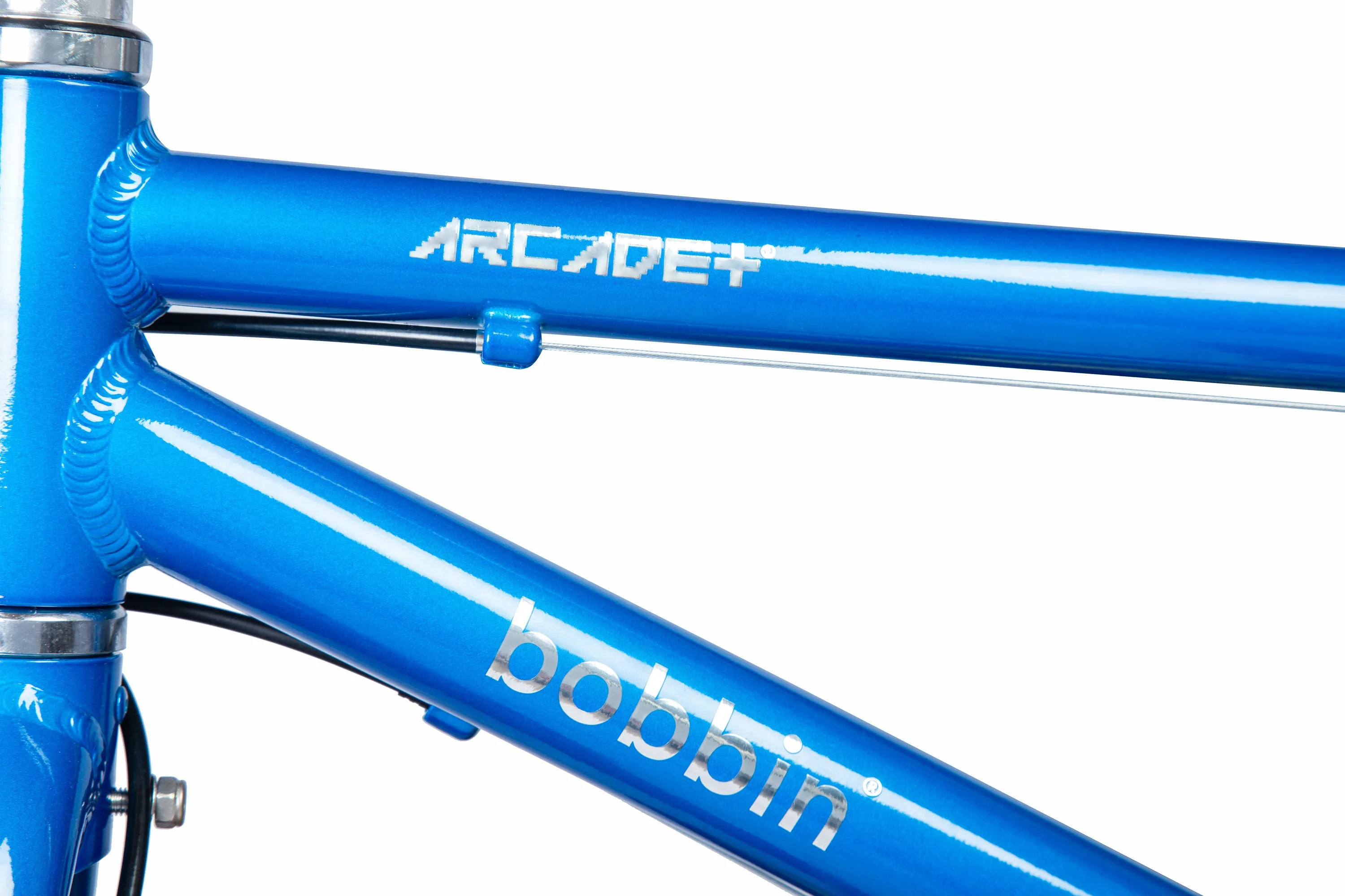 Arcade 20" Wheel