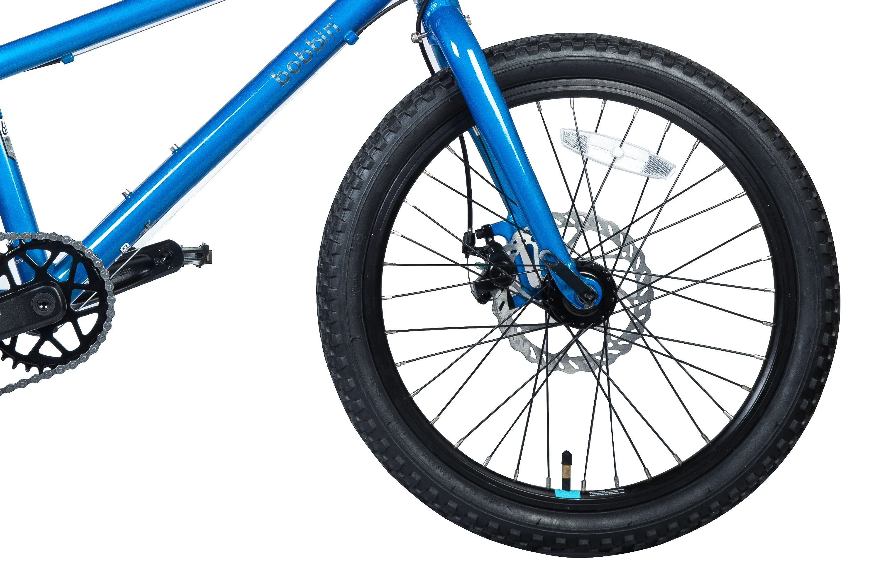 Arcade 20" Wheel