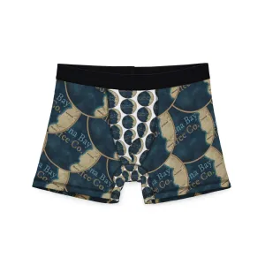 Arizona Bay Coffee - Men's Boxers (AOP)