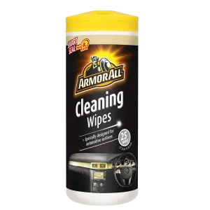 Armor All Cleaning Wipes