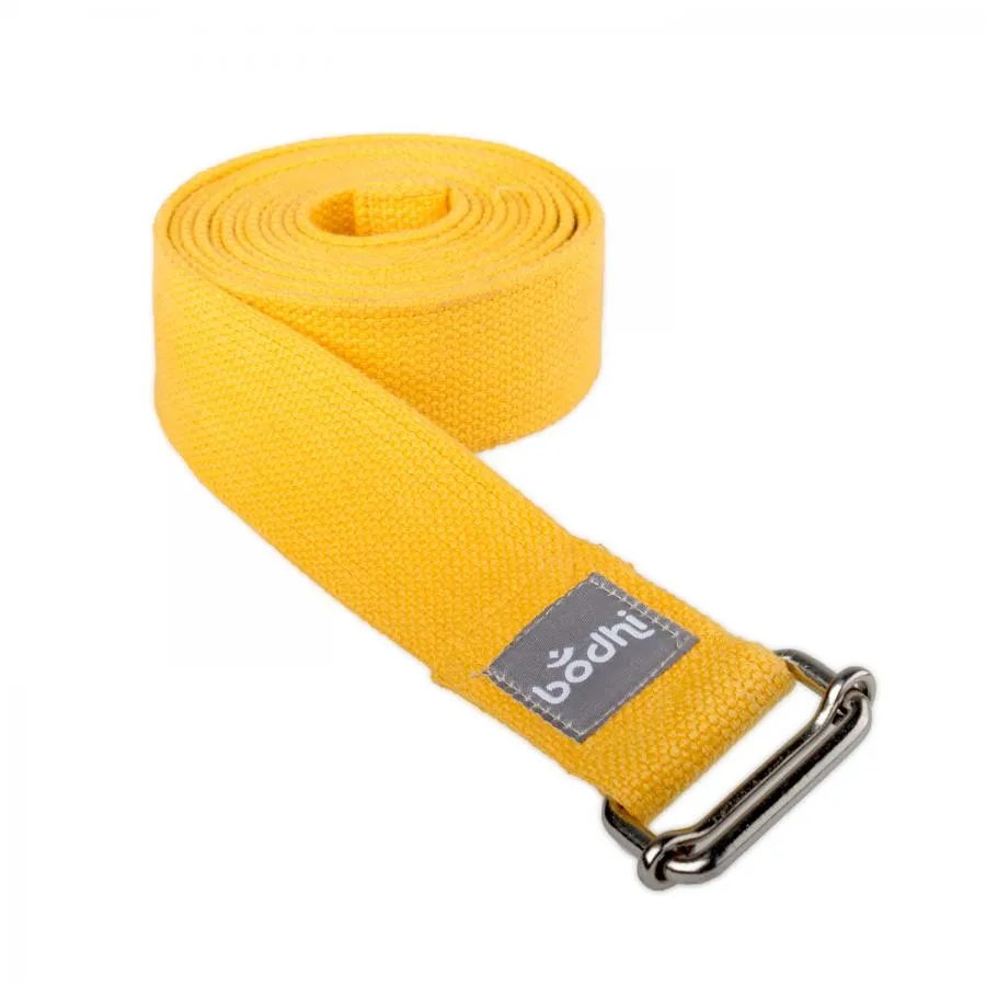 ASANA YOGA BELT 2.5 m