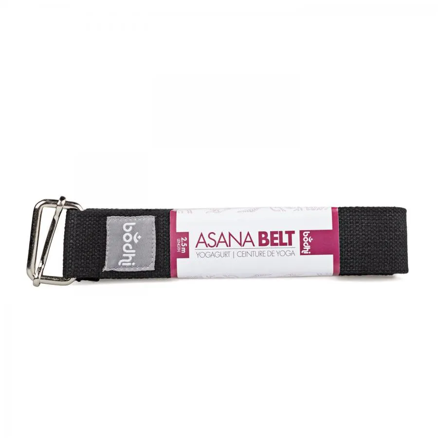 ASANA YOGA BELT 2.5 m