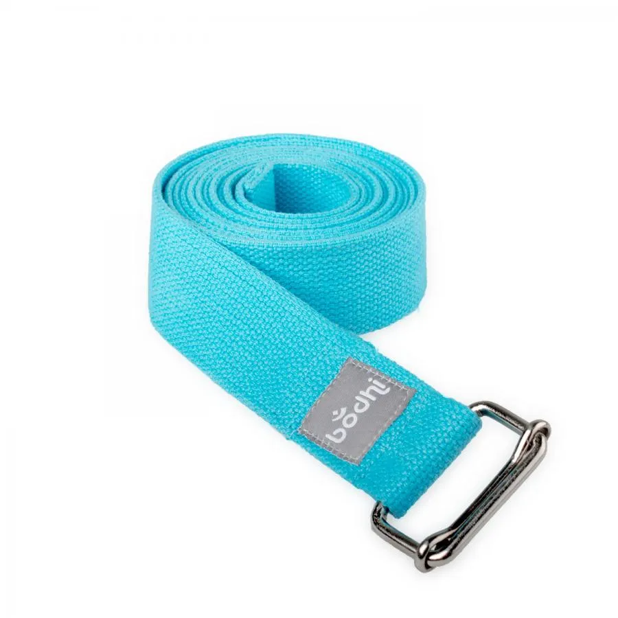 ASANA YOGA BELT 2.5 m
