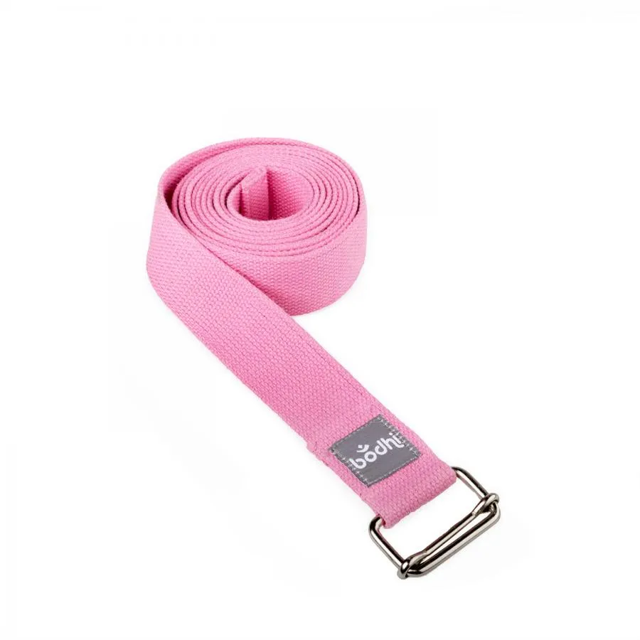 ASANA YOGA BELT 2.5 m