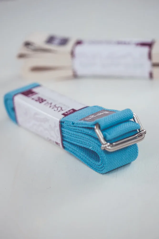 ASANA YOGA BELT 2.5 m