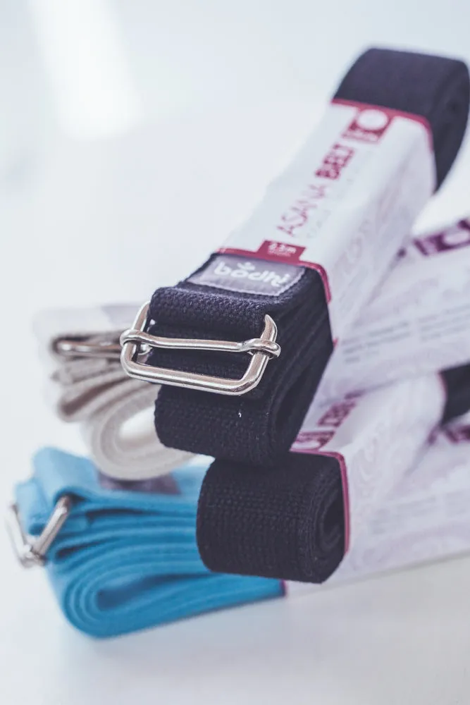 ASANA YOGA BELT 2.5 m