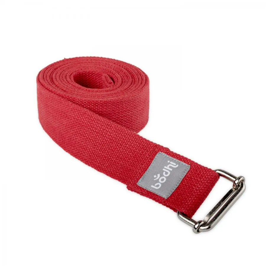ASANA YOGA BELT 2.5 m