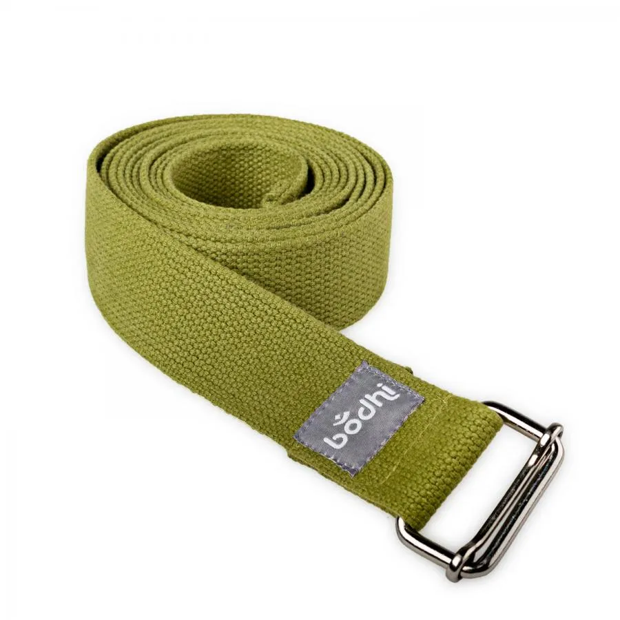 ASANA YOGA BELT 2.5 m