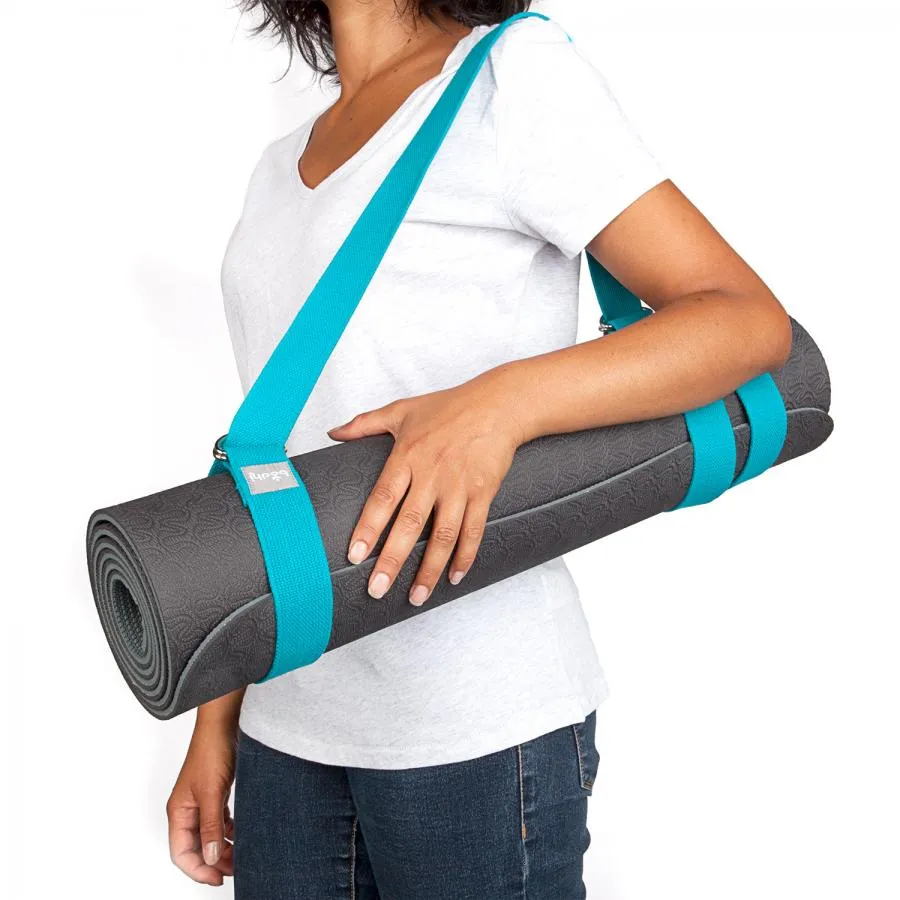 ASANA YOGA BELT 2.5 m