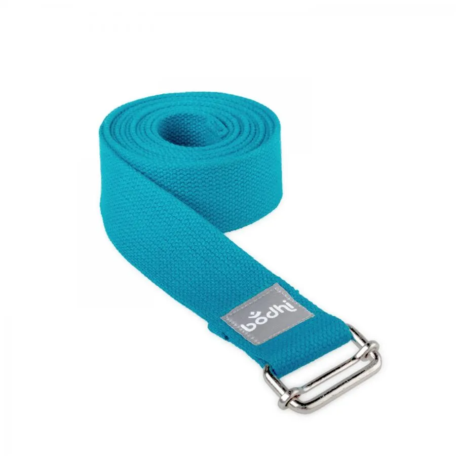 ASANA YOGA BELT 2.5 m