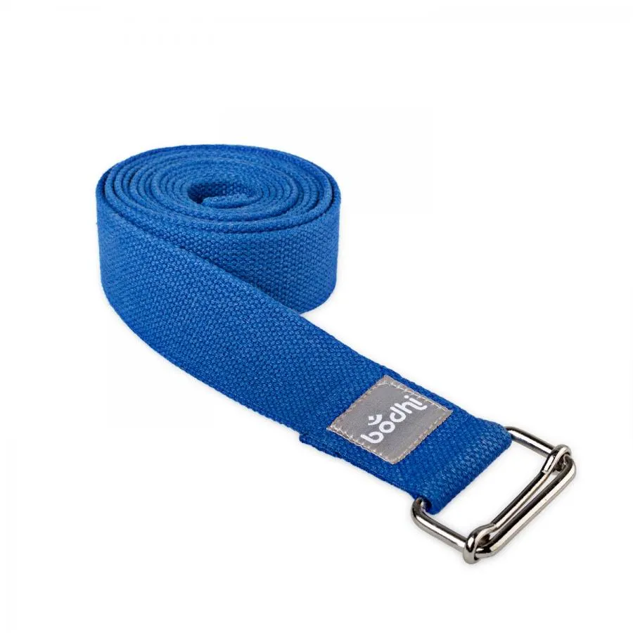 ASANA YOGA BELT 2.5 m